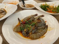 -庄氏祥记家常食府(国瑞建材家居博览中心店)
