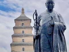 -大慈恩寺(大雁塔)