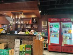 -義聚德·清真铜锅涮羊肉·烧烤(河东店)