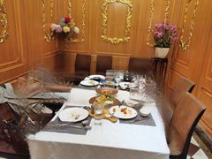 -花园饭店-西餐厅