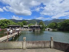 -台州府城(江南长城)