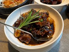 -穿越·外婆家(西溪天堂店)