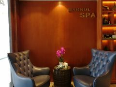 -木兰逸•泰式按摩•头疗•SPA(车公庙店)