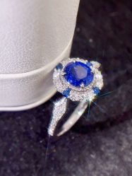 -Cindy Jewelry·钻戒·彩色宝石