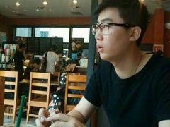 -星巴克(兰桂坊店)