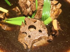 -京韵胡同·酱香羊蝎子火锅涮肉(长寿路店)