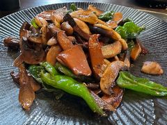 -芸鲜季·云南野生菌餐厅· 云南风物味研社(闵行店)