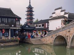 -千灯古镇