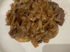 -关夫人餐厅(KLCC阳光广场店)