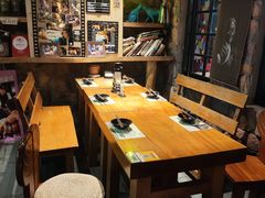 -马灯部落·西湖边的创意山景餐厅(虎跑动物园店)
