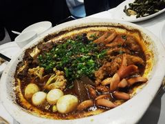 -眉州东坡(上海中心店)