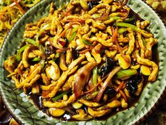 -三子下水馆(南十四道街151号店)