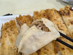 -春水锅贴·传统鲁菜(大明湖店)