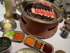 -西塔老太太泥炉烤肉(川沙百联店)