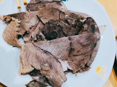 鲜切肉-苏氏牛肉面(惠工街店)