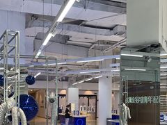 -优购镜仓(黄岛吾悦店)
