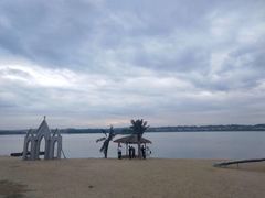 -千龙湖生态旅游度假区