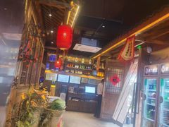 -实在湘·大碗土菜(竹料店)