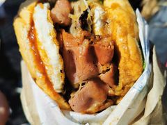 -Fergburger(皇后镇店)