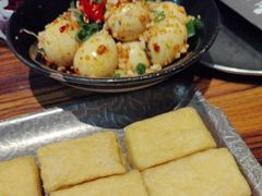 -北丐先生·野馄饨烧烤(长宁龙之梦店)