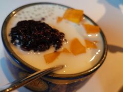 芒果黑糯米-BetterThai 泰加(苏州中心店)