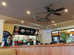 -萨莉亚意式餐厅(深圳北站店)