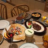 温州探店｜南法brunch！周末一定要来试试[加油]