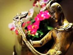 -泰合玺·精油疗愈SPA(南京光环花园城店)