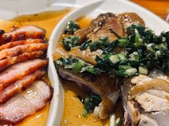 -澳门陈光记烧味饭店(南京德基广场店)