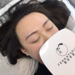 -峰尚美颜·半永久化妆美睫纹眉