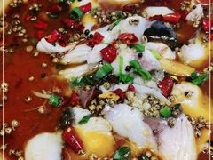 -南方酒店·淮扬菜(回民街店)