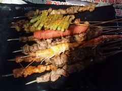 -眼镜哥浦江夜宵大本营