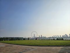 -唐山河头老街国丰维景国际大酒店