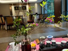 -漾亚·雍雅合鲜(桐梓林店)