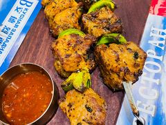 -安德烈俄式西餐厅(中央大街店)