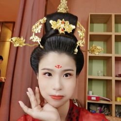 -盘子女人坊古装写真摄影(南京总店)