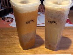 -炖物24章·顺时轻养茶(杭州大厦店)