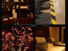 -古莲·影院足道·按摩SPA(水上温泉店)