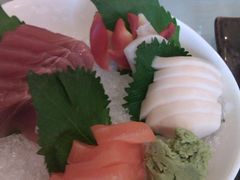 生鱼片-温度铁板烧(亚泰大街店)