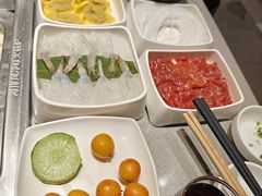 -海底捞火锅(泰安爱琴海店)