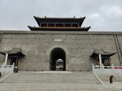 -河东池盐文化博览园