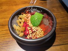 周庄冰粉-老阿爸鲜鱼土菜(昆山花桥店)