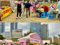 -东莞松山湖万象汇