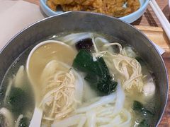 -小满手工粉(北京来福士店)