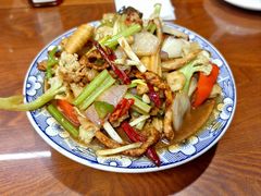 -多福临砂锅居(苏堤北路店)