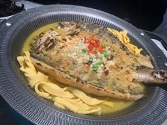 -半天妖烤鱼(中山路店)