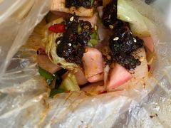 泡菜-大邑李记肥肠血旺