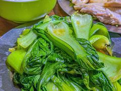 -绿柠食堂(北外滩店)