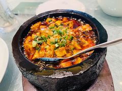-雀蓝川菜(星悦汇店)