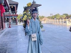 -中国翰园碑林